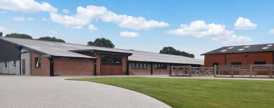 Churchill Country & Equestrian Estate Agents